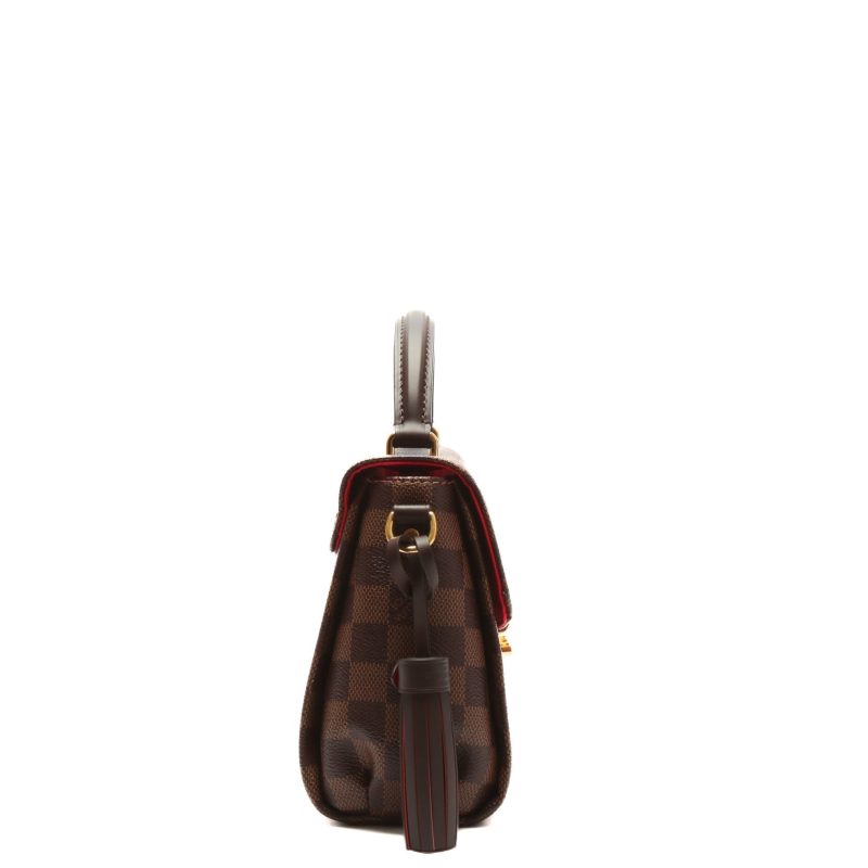 Louis Vuitton Croissant - Image 8