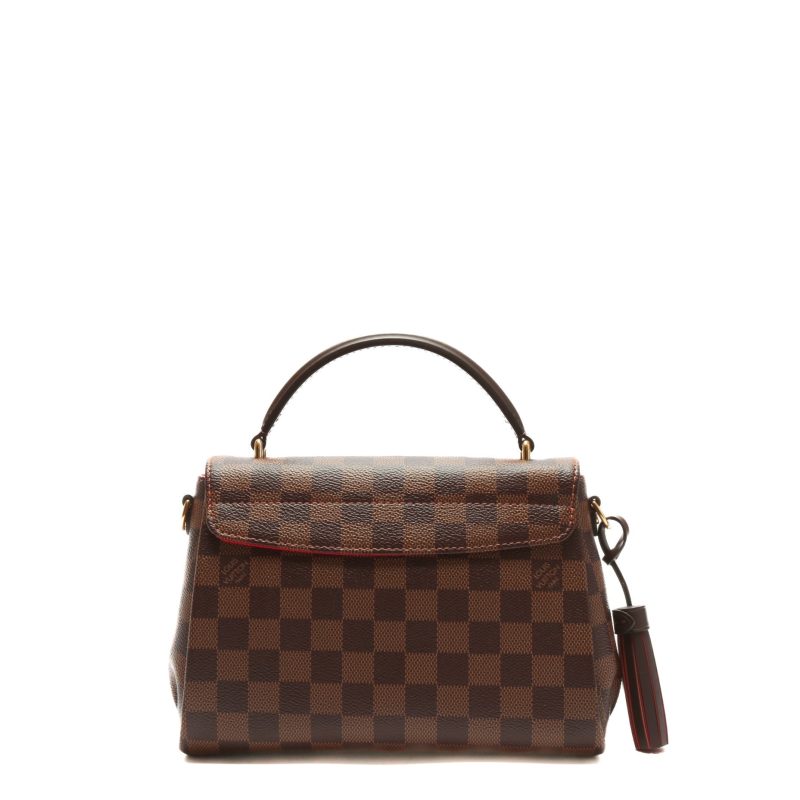 Louis Vuitton Croissant - Image 5