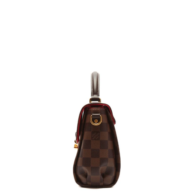 Louis Vuitton Croissant - Image 9