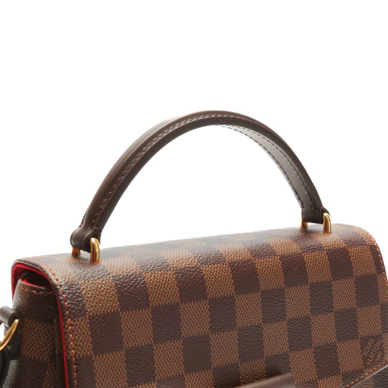 Louis Vuitton Croissant - Image 7
