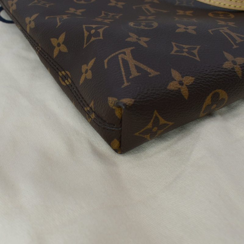 Louis Vuitton Carryall - Image 9