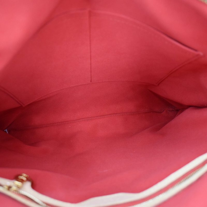 Louis Vuitton Carryall - Image 11