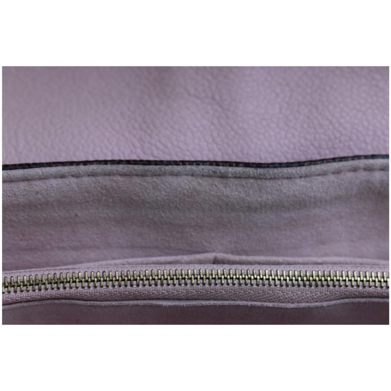 Louis Vuitton Claudia Black Multicolor Monogram Canvas - Image 11