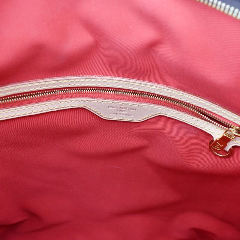 Louis Vuitton Carryall - Image 12