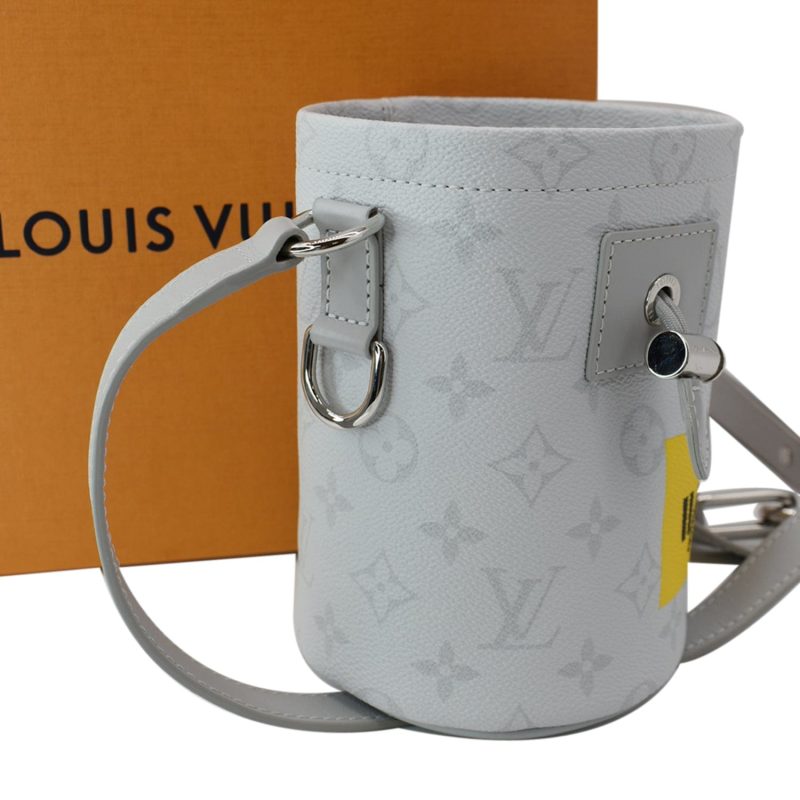 Louis Vuitton Catogram Pencil Organizer Case - Image 3