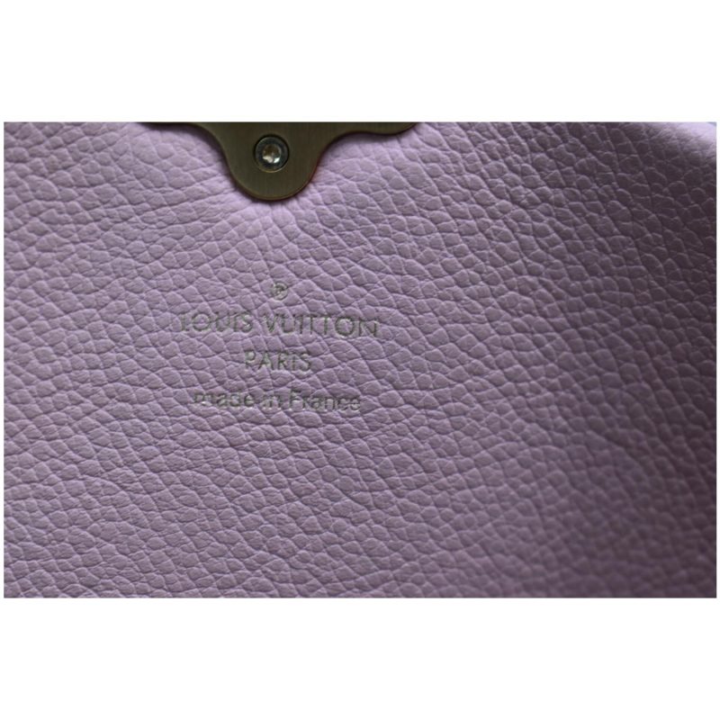 Louis Vuitton Claudia Black Multicolor Monogram Canvas - Image 13
