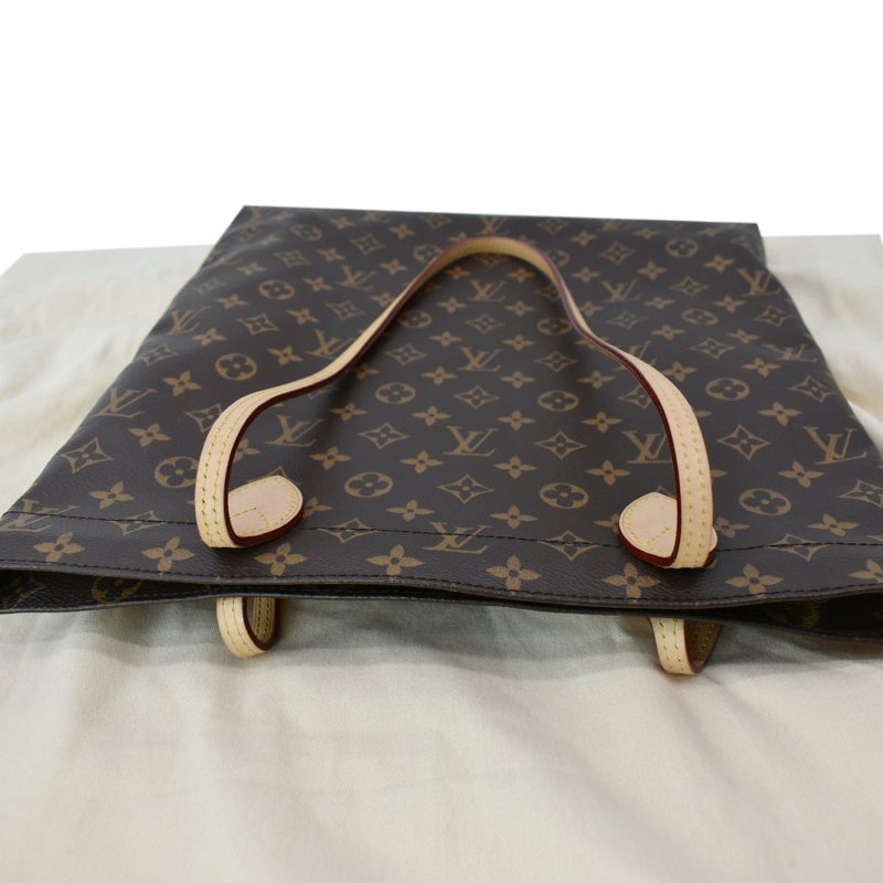 Louis Vuitton Carryall - Image 4