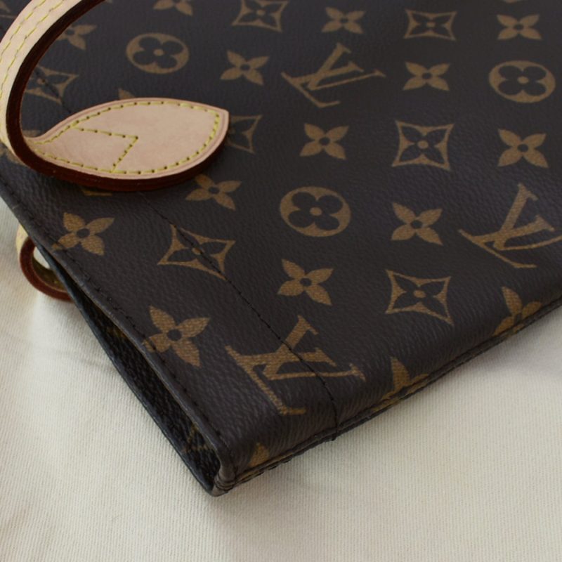 Louis Vuitton Carryall - Image 5