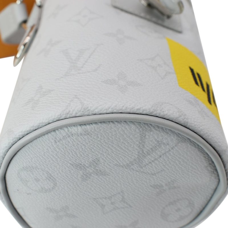 Louis Vuitton Catogram Pencil Organizer Case - Image 8