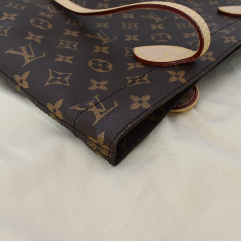 Louis Vuitton Carryall - Image 6