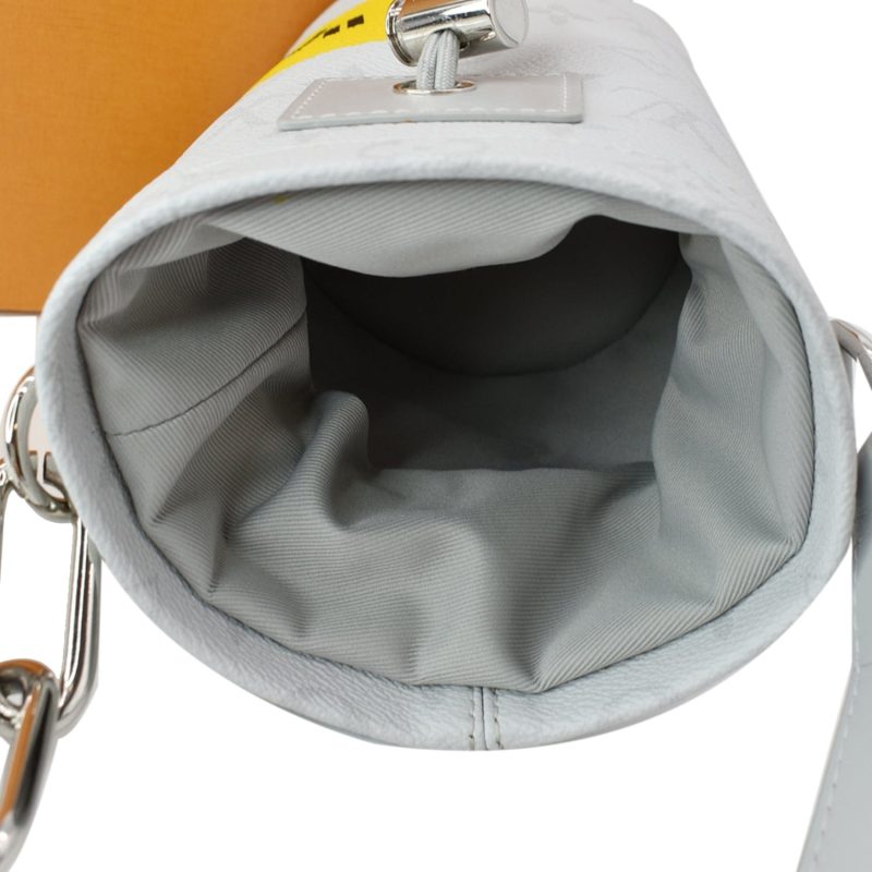 Louis Vuitton Catogram Pencil Organizer Case - Image 4
