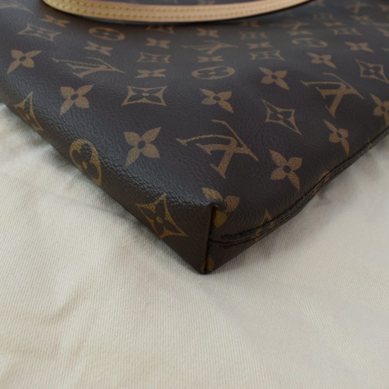 Louis Vuitton Carryall - Image 7
