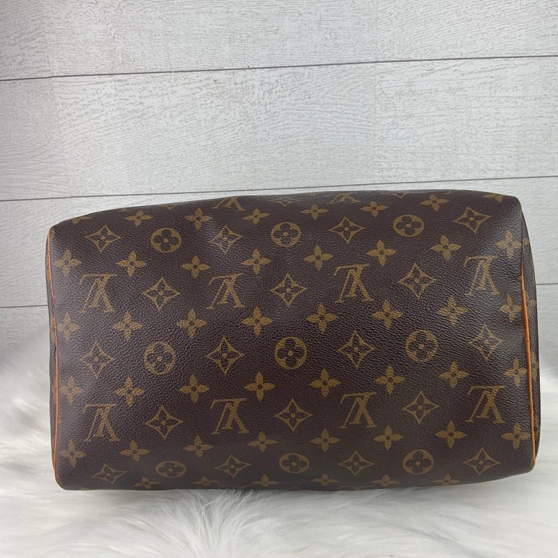Handbag Luxury Designer By Louis Vuitton, Size: Large - Image 7