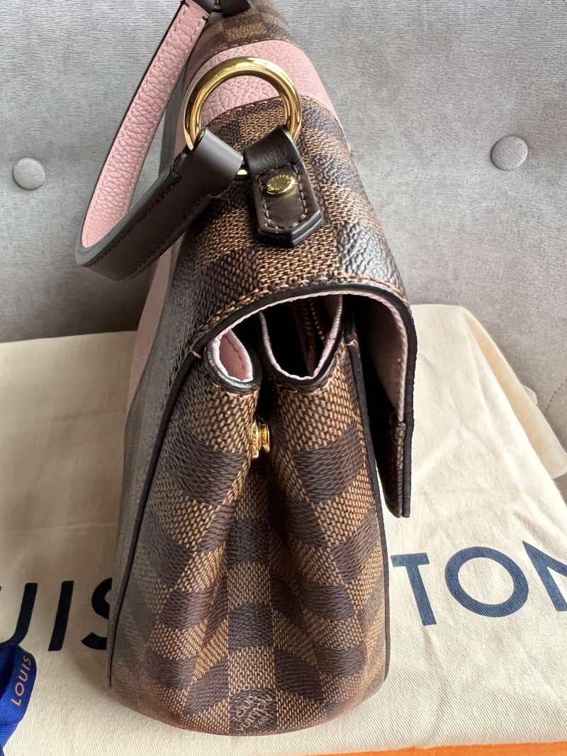 Louis Vuitton Bond Street BB - Image 12
