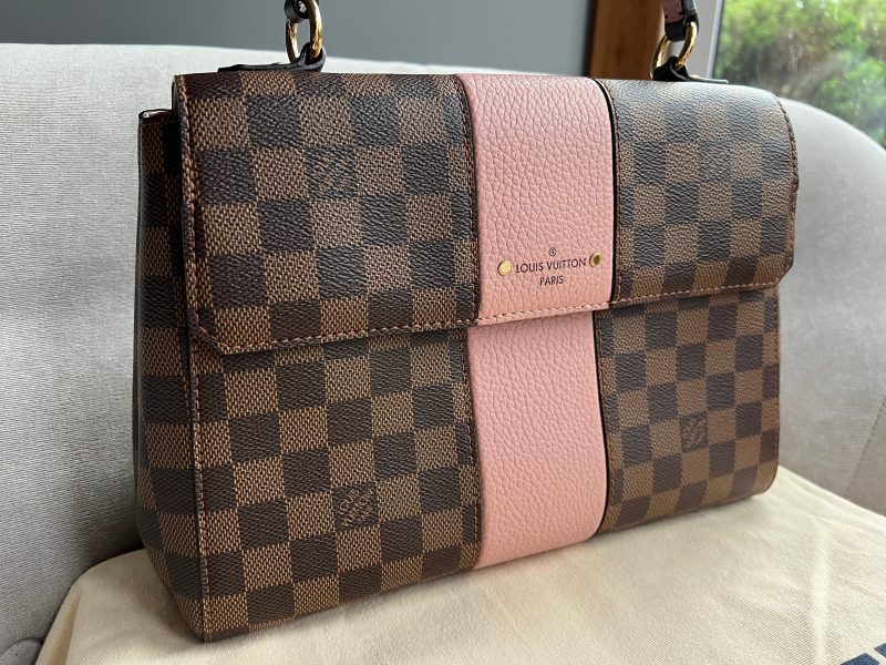 Louis Vuitton Bond Street BB - Image 5