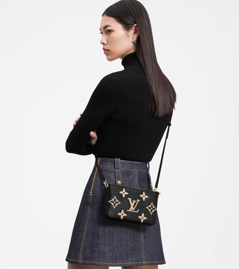 Louis Vuitton Bieux Macao - Image 3