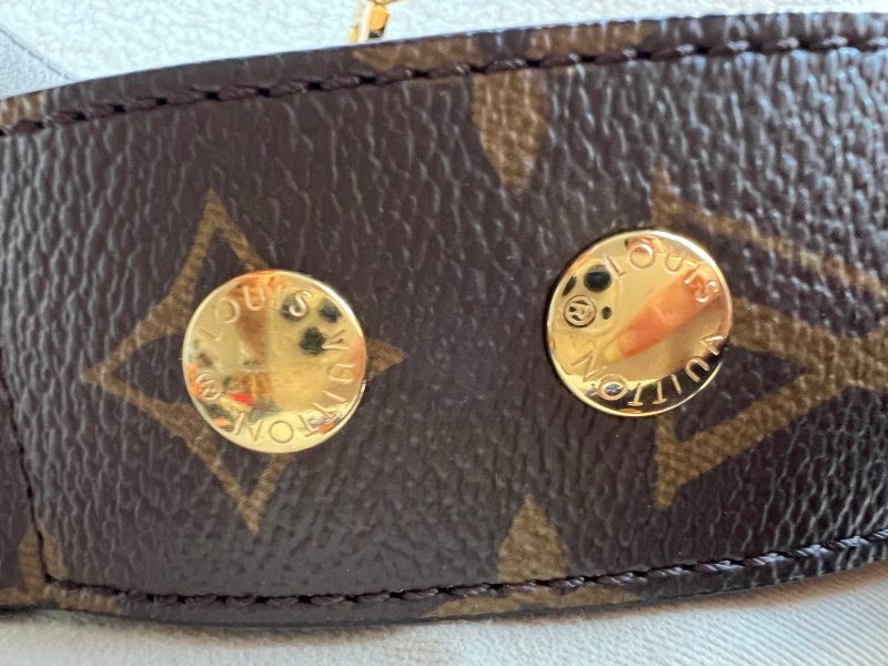 Louis Vuitton Bandoulière Speedy Bag 25 - Image 9