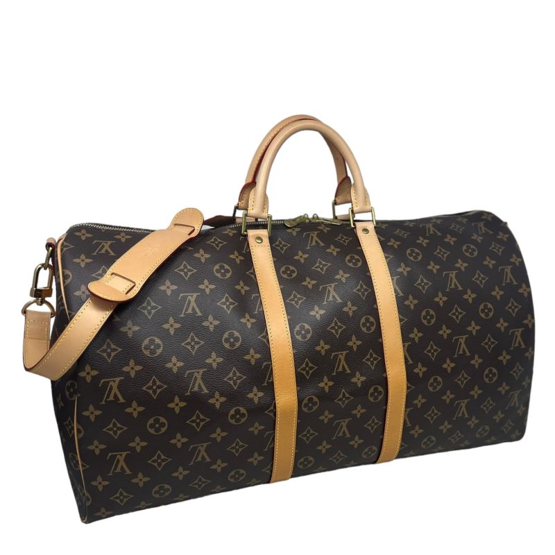 Key Chain Luxury Designer By Louis Vuitton - Image 5