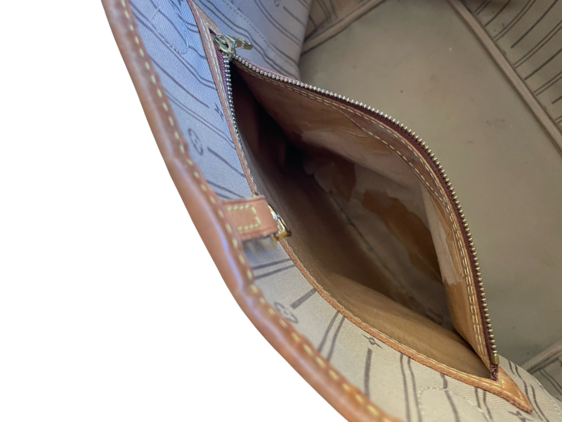 Louis Vuitton Neverfull MM Monogram - Image 6