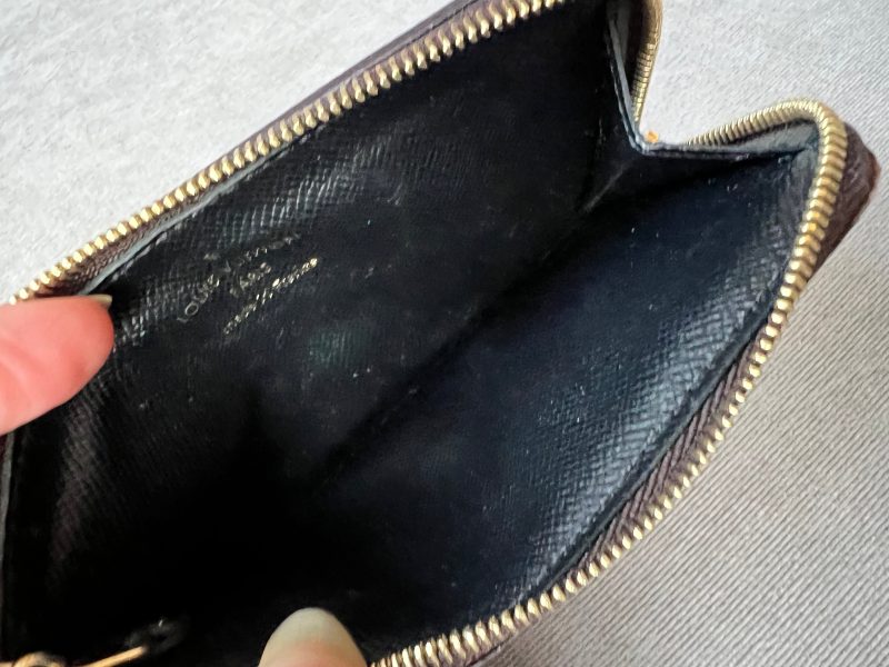 Louis Vuitton Card Holder Recto Verso Monogram - Image 15