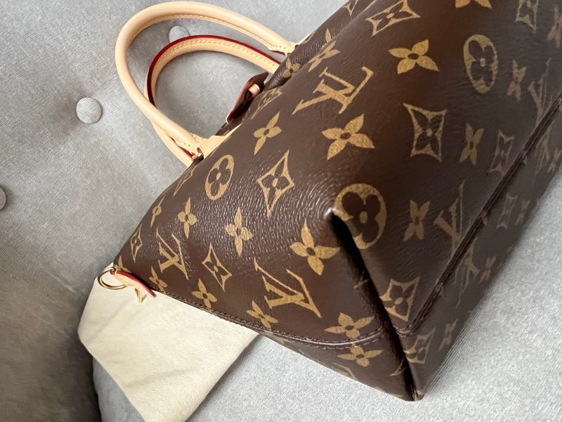 LOUIS VUITTON Boite Bouteille BeigeM21822 Monogram - Image 19