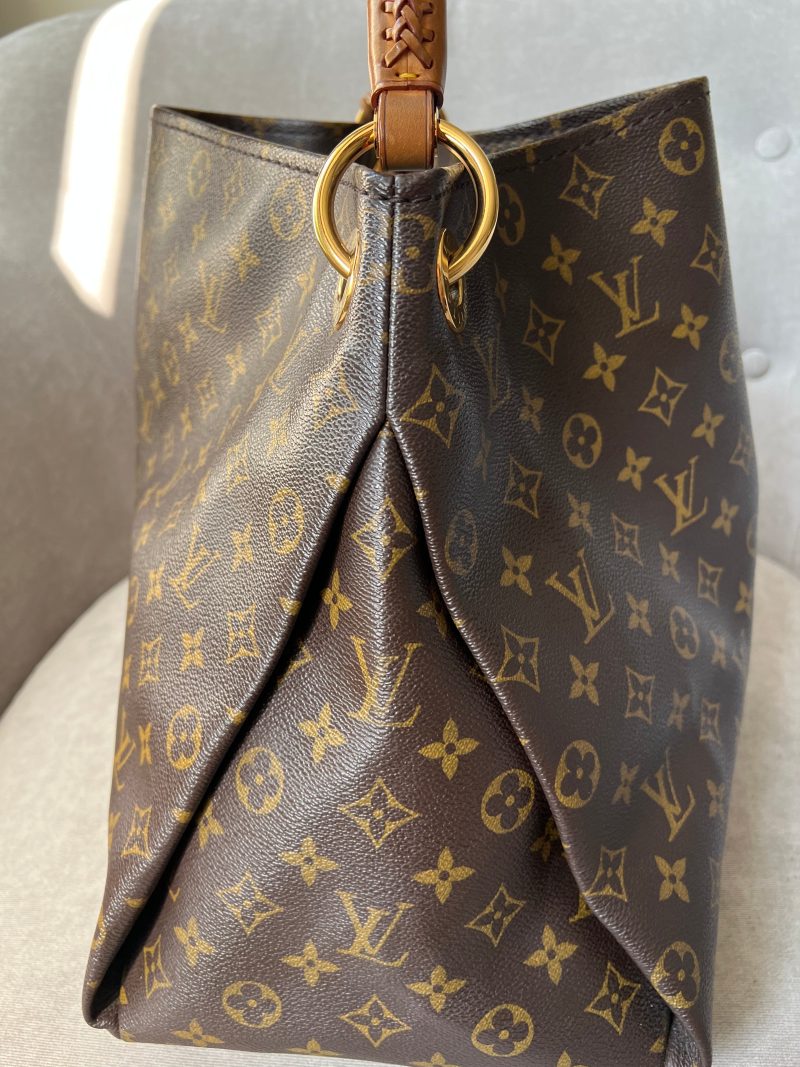 Louis Vuitton Artsy MM Monogram - Image 14