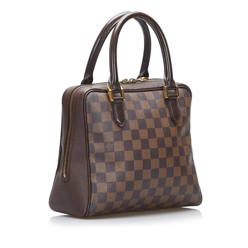Louis Vuitton Brera Damier Ebene Canvas - Image 2
