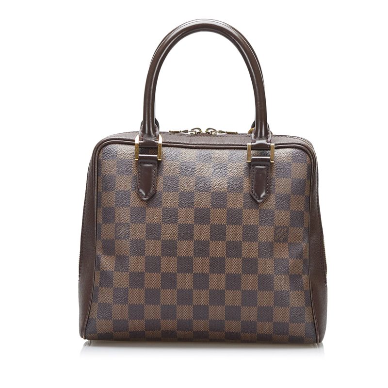 Louis Vuitton Brera Damier Ebene Canvas - Image 3