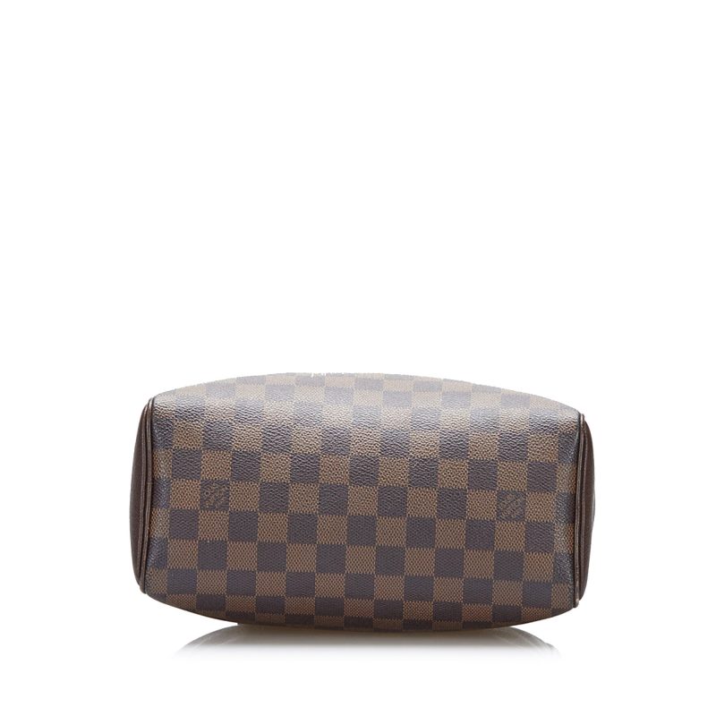 Louis Vuitton Brera Damier Ebene Canvas - Image 4