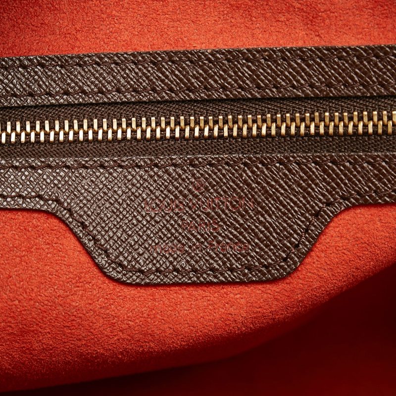 Louis Vuitton Brera Damier Ebene Canvas - Image 6