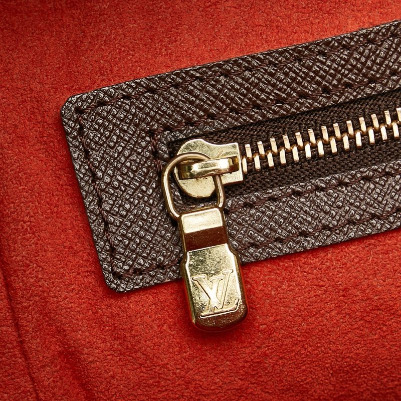 Louis Vuitton Brera Damier Ebene Canvas - Image 7