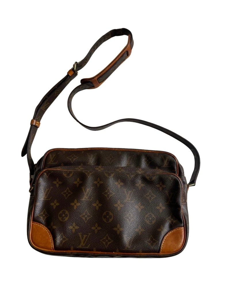Louis Vuitton Nil MM Monogram - Image 8