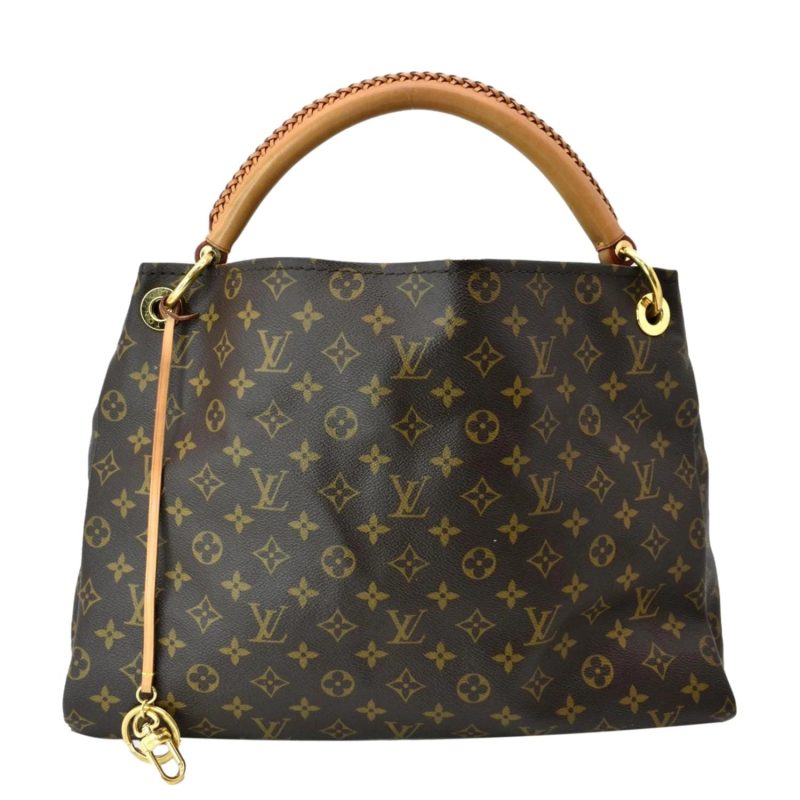 Louis VuittonCanvas Backpack Bag ()