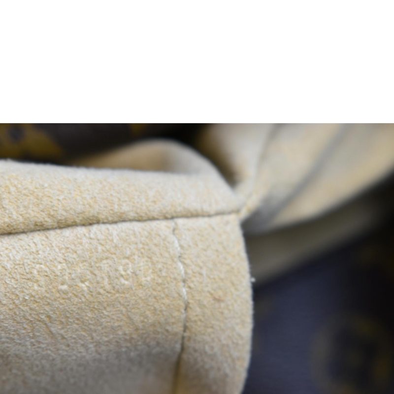 Louis VuittonCanvas Backpack Bag () - Image 12
