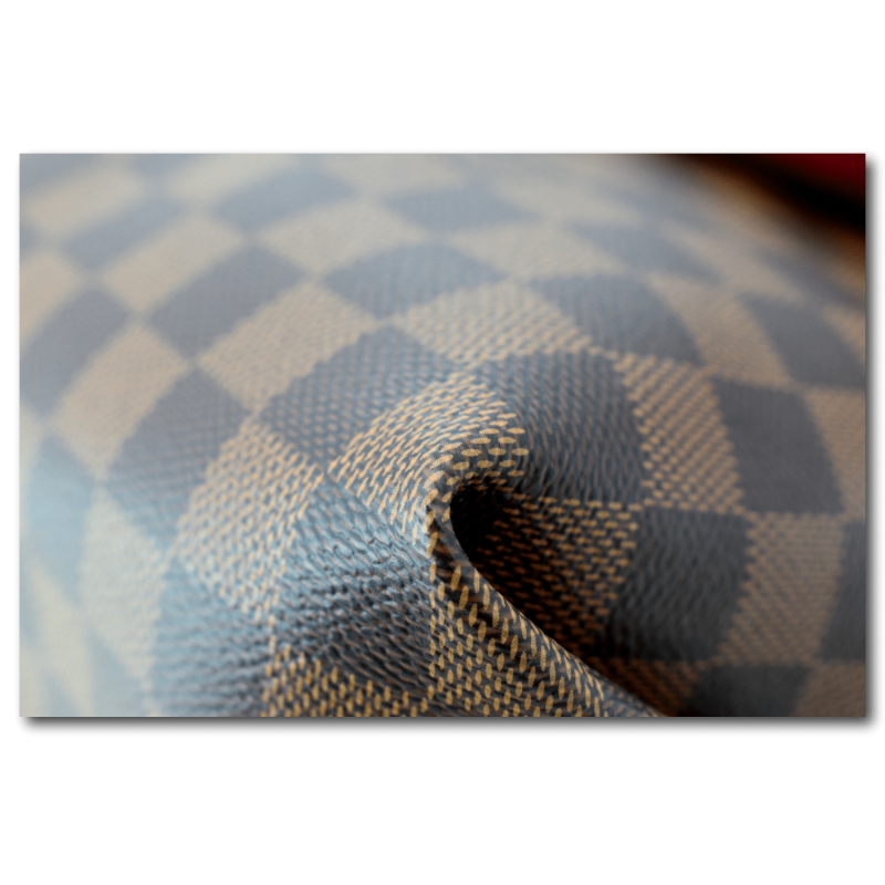 Louis Vuitton Beaubourg MM Monogram Safran Imperial Yellow - Image 8