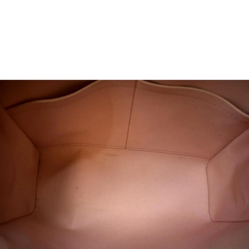 Louis Vuitton Bond Street BB Damier Ebene Magnolia - Image 10