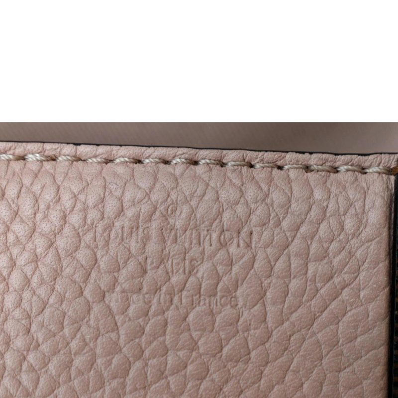 Louis Vuitton Bond Street BB Damier Ebene Magnolia - Image 11