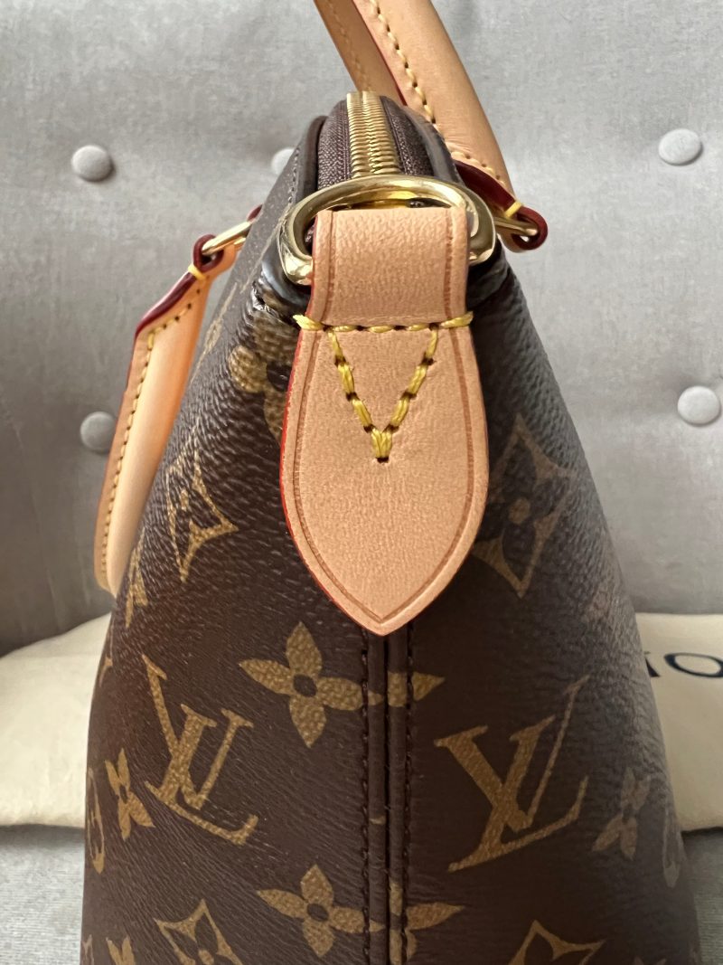 LOUIS VUITTON Boite Bouteille BeigeM21822 Monogram - Image 16