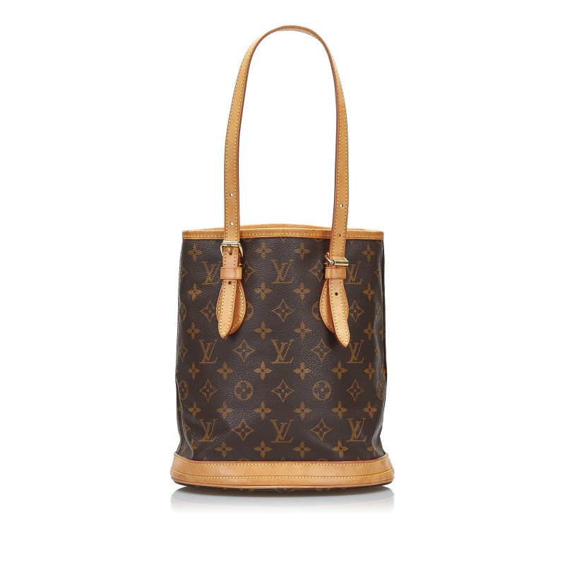 Louis Vuitton Buggy