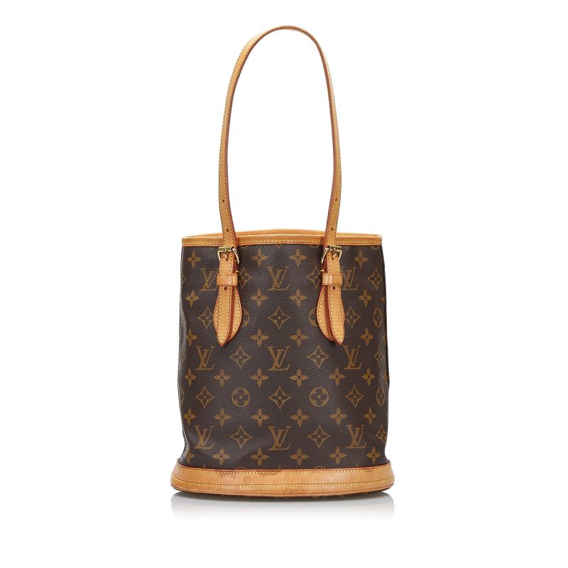 Louis Vuitton Buggy - Image 3