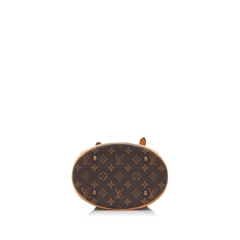 Louis Vuitton Buggy - Image 4