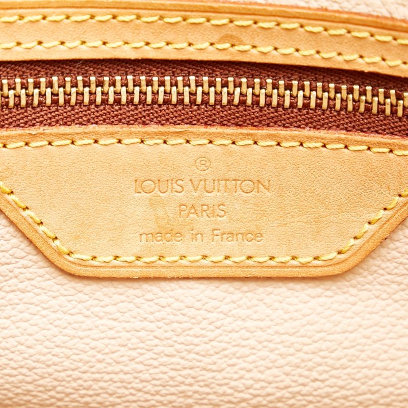 Louis Vuitton Buggy - Image 6
