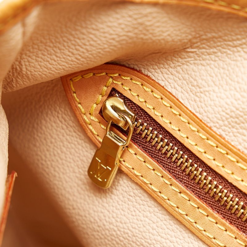 Louis Vuitton Buggy - Image 7