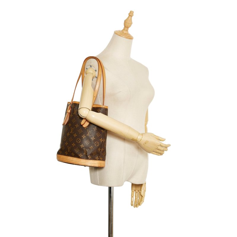 Louis Vuitton Buggy - Image 8