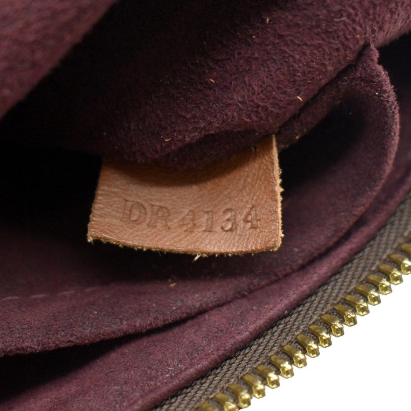 Louis Vuitton Bella Bag - Image 13