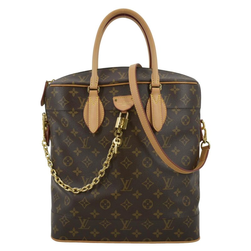 Louis Vuitton Carry it