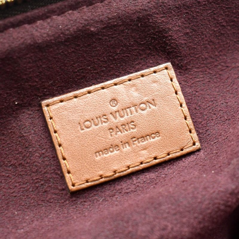 Louis Vuitton Bella Bag - Image 12