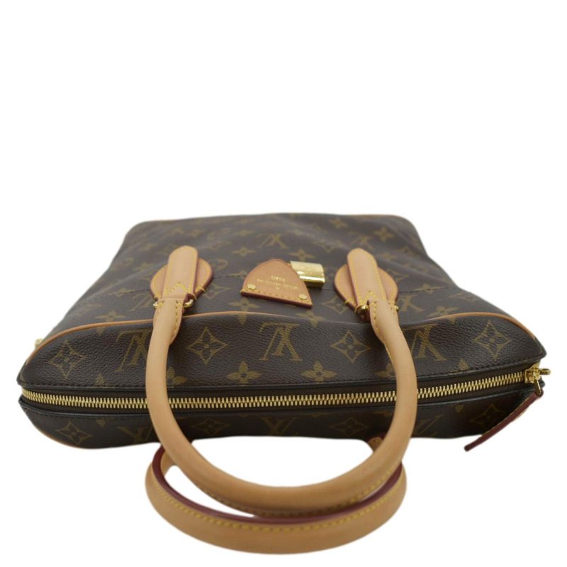 Louis Vuitton Carry it - Image 4