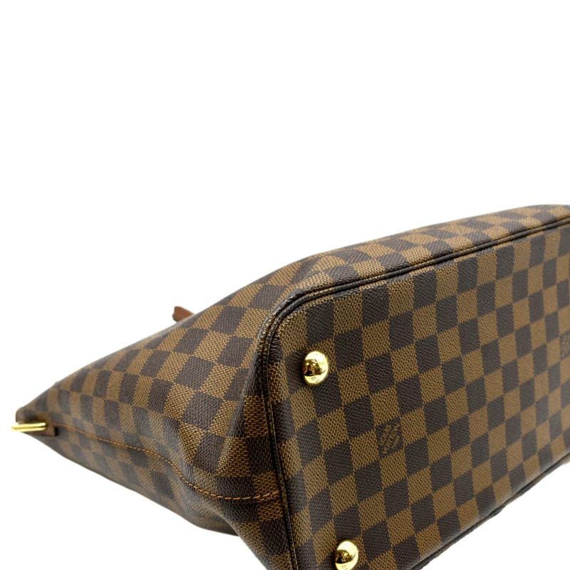 Louis Vuitton Bella Bag - Image 8