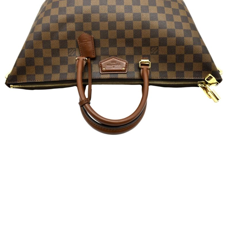 Louis Vuitton Bella Bag - Image 5